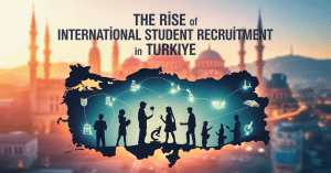 Career stories of Sabancı University graduates
