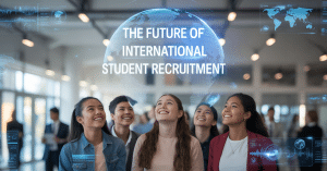 Study abroad options for Turkish university students