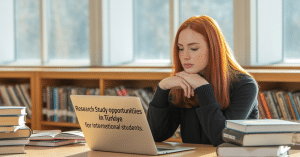 Benefits of joint degrees with German universities