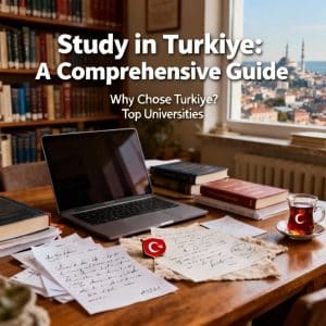 Living in Küçükçekmece as a student