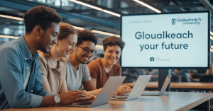 Bahçeşehir University global campus network explained