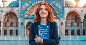 Turkish vs. English-taught degrees: which to choose?
