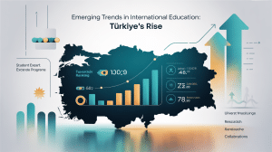 Entrance exams required for Turkish universities
