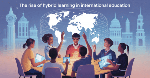 Nursing shortages and international opportunities