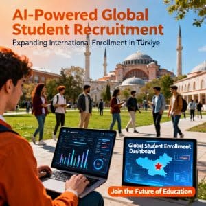 Why international students choose Gelişim University