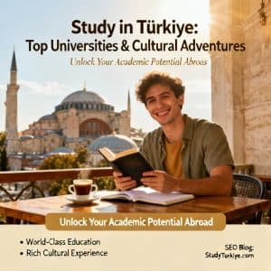Internationalization strategy of Haliç University