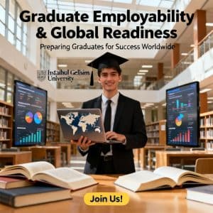 Istanbul Gelişim University employability after graduation