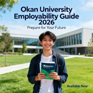Okan University employability after graduation 2026 guide