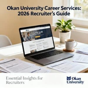 Okan University career services explained 2026 guide