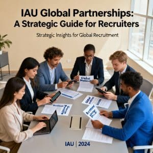 Istanbul Aydın University global partnerships