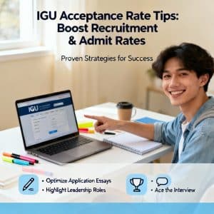 Istanbul Gelişim University acceptance rate expert tips