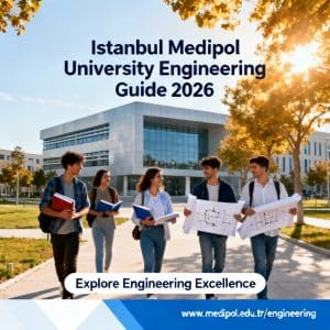 İstanbul Medipol University engineering programs 2026 guide
