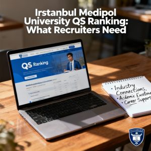 İstanbul Medipol University QS world ranking