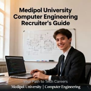 İstanbul Medipol University computer science in English in English
