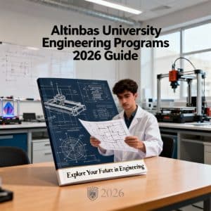 Altınbaş University engineering programs 2026 guide